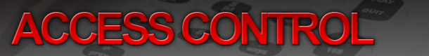 Access Control