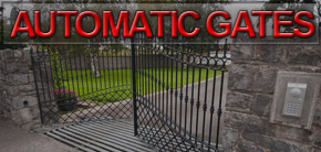 Automatic Gates