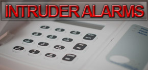 Intruder Alarms